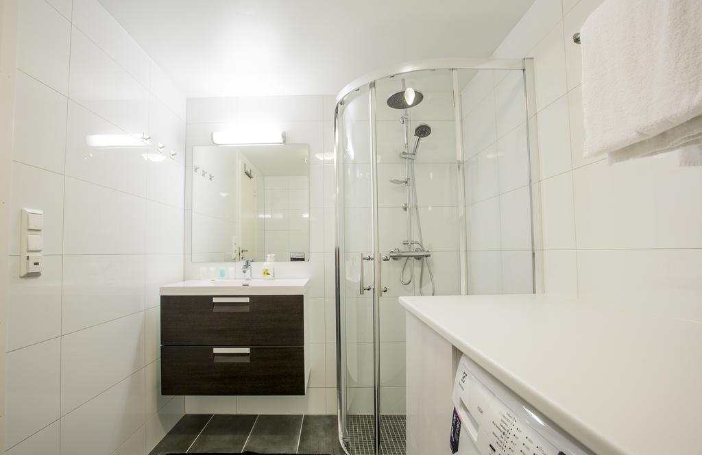 Bjorvika Apartments - Langgata 4 Stavanger Ngoại thất bức ảnh