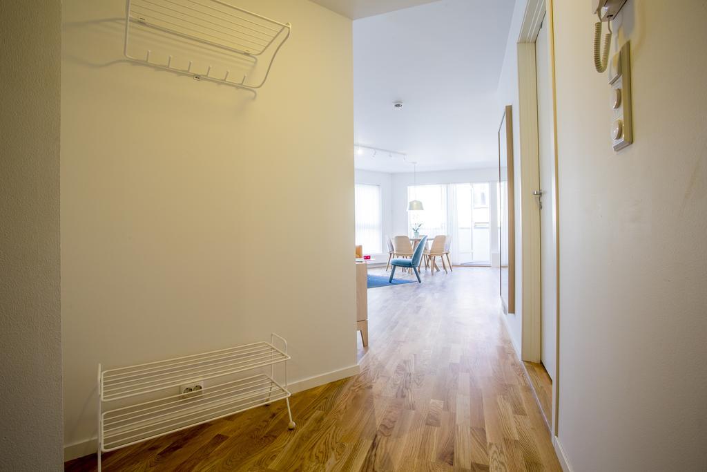 Bjorvika Apartments - Langgata 4 Stavanger Ngoại thất bức ảnh