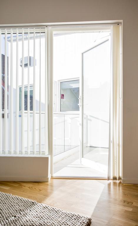 Bjorvika Apartments - Langgata 4 Stavanger Ngoại thất bức ảnh