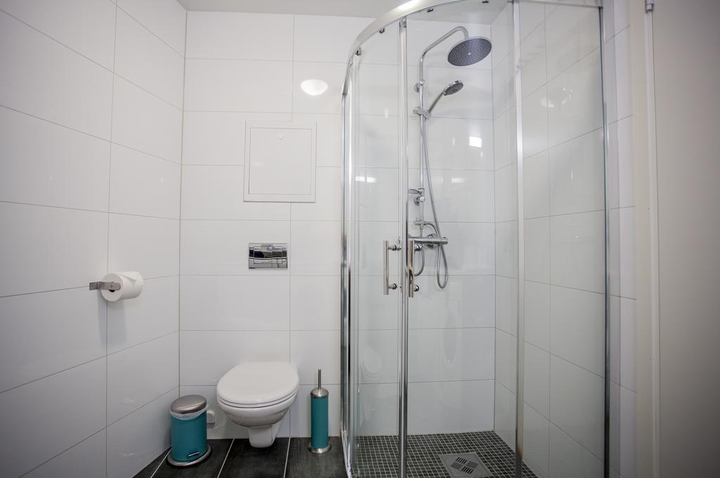 Bjorvika Apartments - Langgata 4 Stavanger Ngoại thất bức ảnh