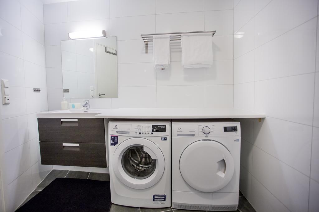 Bjorvika Apartments - Langgata 4 Stavanger Ngoại thất bức ảnh