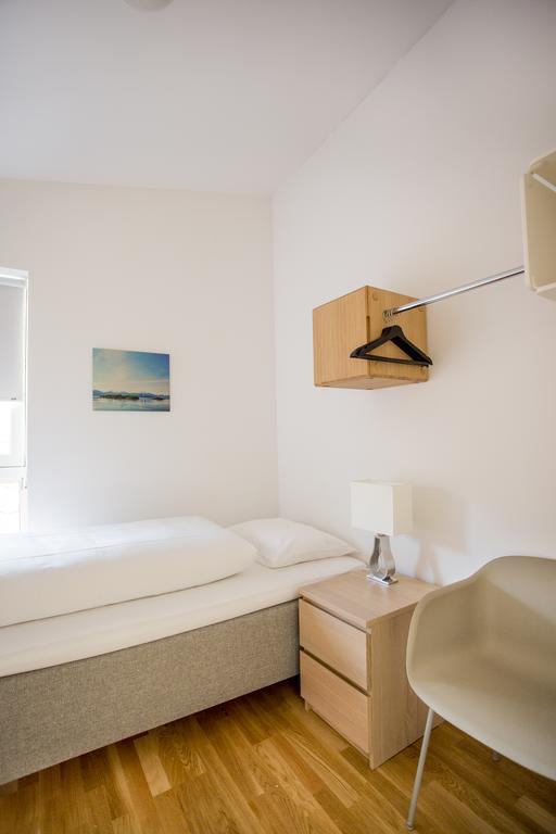 Bjorvika Apartments - Langgata 4 Stavanger Ngoại thất bức ảnh