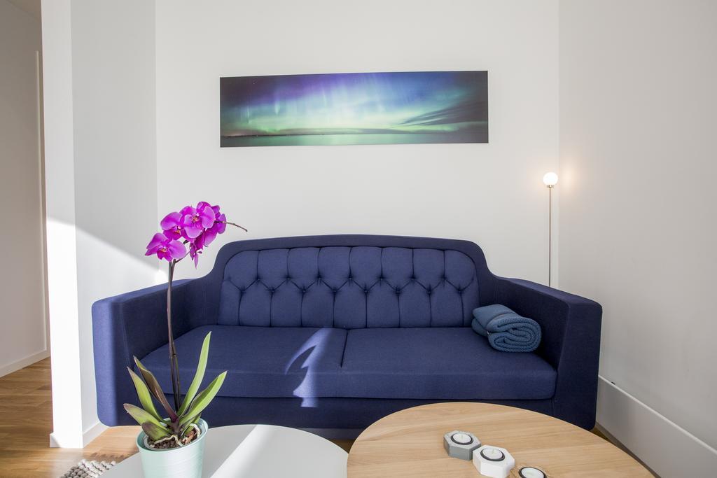 Bjorvika Apartments - Langgata 4 Stavanger Ngoại thất bức ảnh
