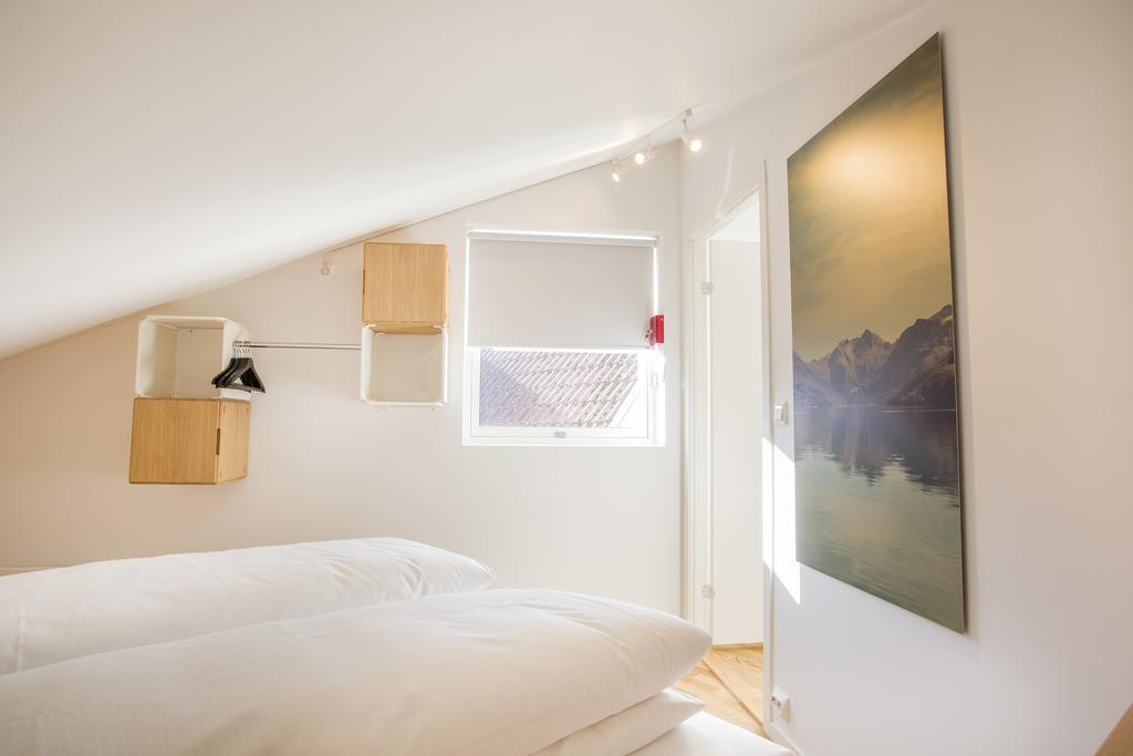 Bjorvika Apartments - Langgata 4 Stavanger Ngoại thất bức ảnh