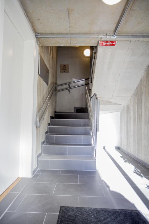 Bjorvika Apartments - Langgata 4 Stavanger Ngoại thất bức ảnh